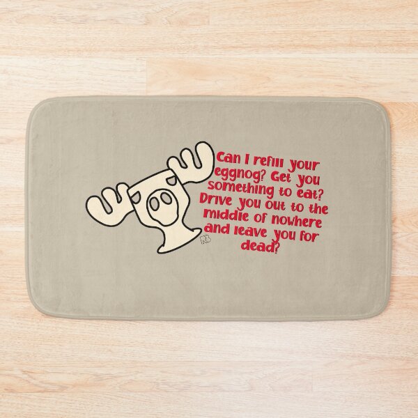 Item preview, Can I Refill Your Eggnog designed and sold by RooBooCo.