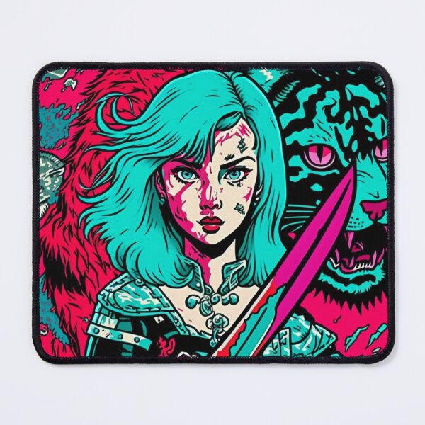 Item preview, Broken Fingaz The Art of Resistance Original Mexicana  designed and sold by Frocentric.