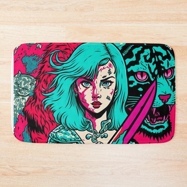 Item preview, Broken Fingaz The Art of Resistance Original Mexicana  designed and sold by Frocentric.