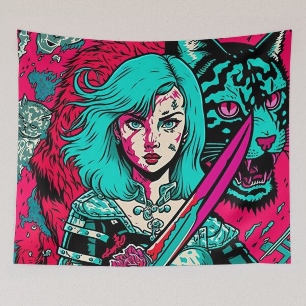 Item preview, Broken Fingaz The Art of Resistance Original Mexicana  designed and sold by Frocentric.