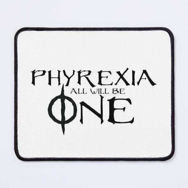 Item preview, Phyrexia All Will Be One | Infect | Magic the gathering designed and sold by thanksgeek.