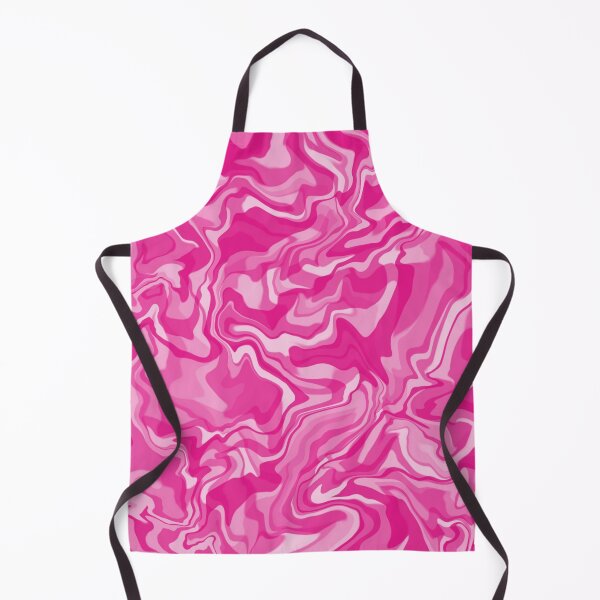 Item preview, Abstract pattern in pink waves. designed and sold by MirBer.