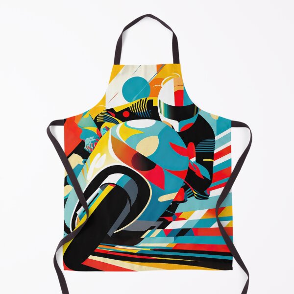 Item preview, Vibrant Veer designed and sold by Loffartdesign.