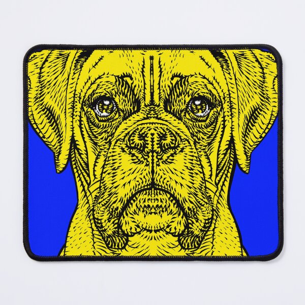 Item preview, BOXER .4 designed and sold by lautir.