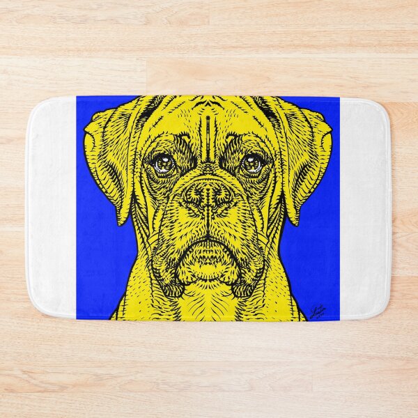 Item preview, BOXER .4 designed and sold by lautir.