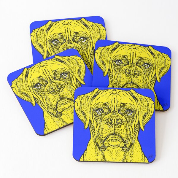 Item preview, BOXER .4 designed and sold by lautir.