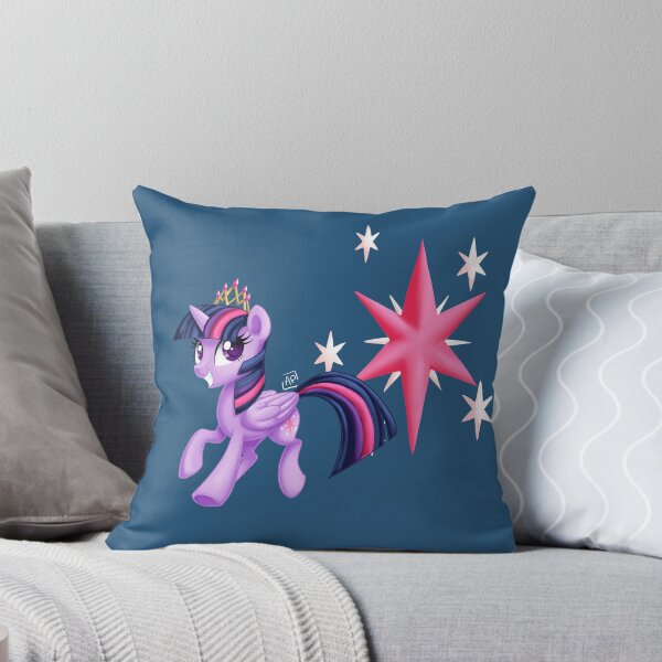 Item preview, Princes Twilight Sparkle designed and sold by ArcadianPhoenix.