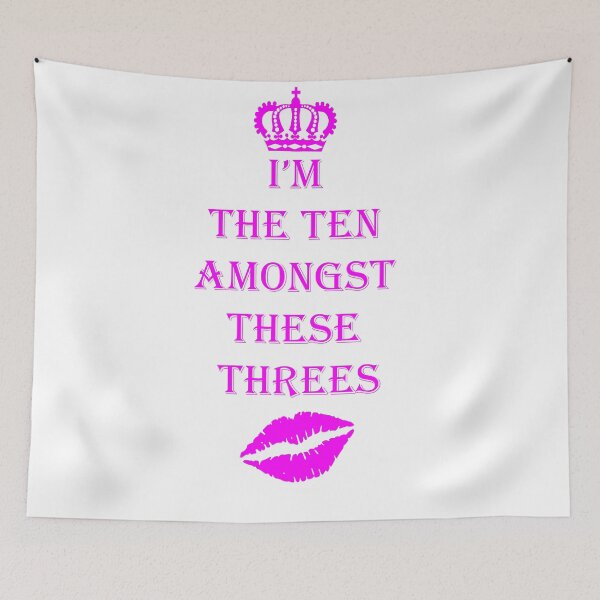 Item preview, All You Wanna Do! designed and sold by JulFrostDesigns.