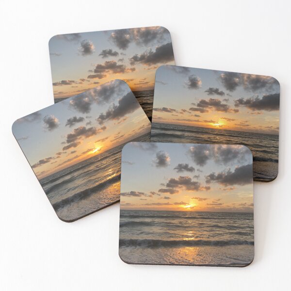 Item preview, A Golden Sunrise designed and sold by HeppsMedia.