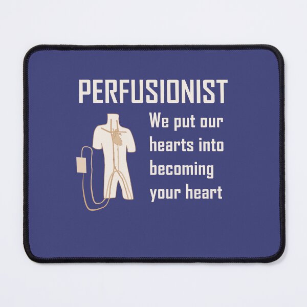 Item preview, Perfusionist ECMO designed and sold by Eklectikos.