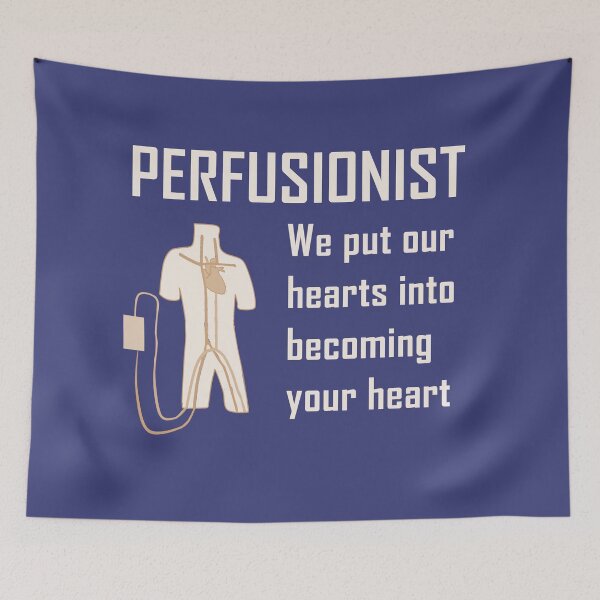 Item preview, Perfusionist ECMO designed and sold by Eklectikos.