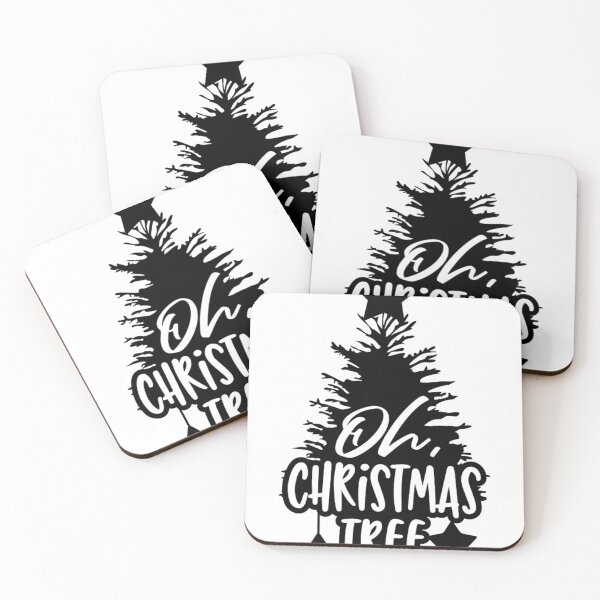 Item preview, oh christmas tree jacob zelazny transparent designed and sold by heveynarce2.