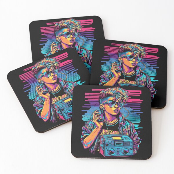 Item preview, 90s Hip Hop designed and sold by DestinyComplex.