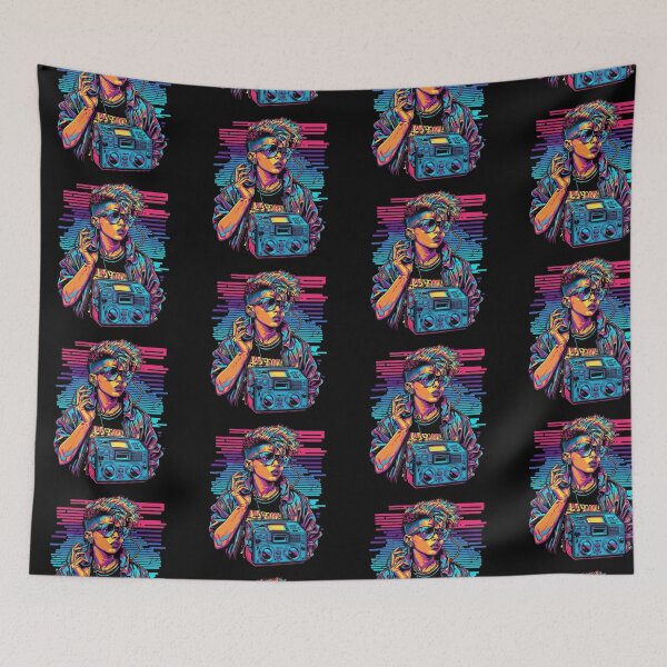 Item preview, 90s Hip Hop designed and sold by DestinyComplex.