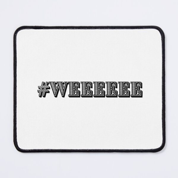 Item preview, #weeeeee designed and sold by LapillusDesigns.