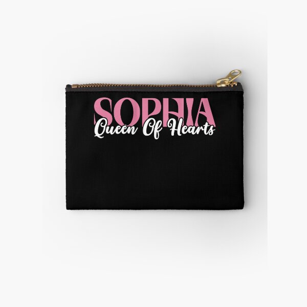 Artikelvorschau, Sophia, Königin der Herzen – Name der Inspiration entworfen und verkauft von pretty4u.
