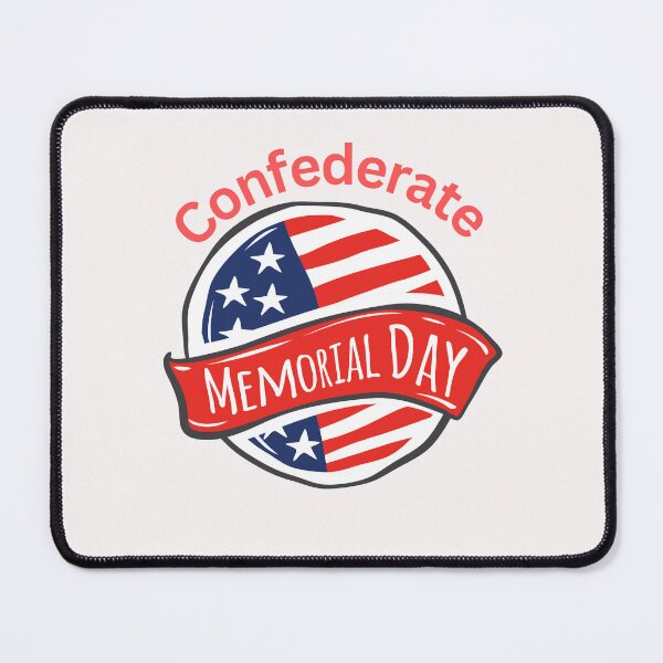 Item preview, Confederate Memorial Day  designed and sold by Simo0455.