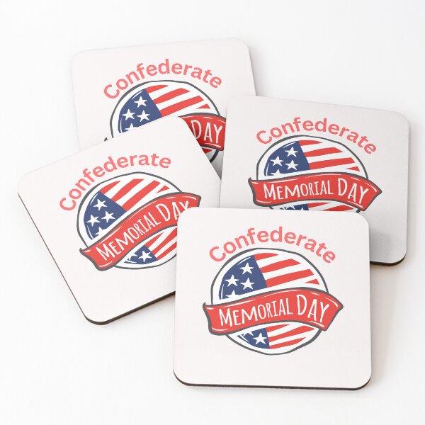 Item preview, Confederate Memorial Day  designed and sold by Simo0455.