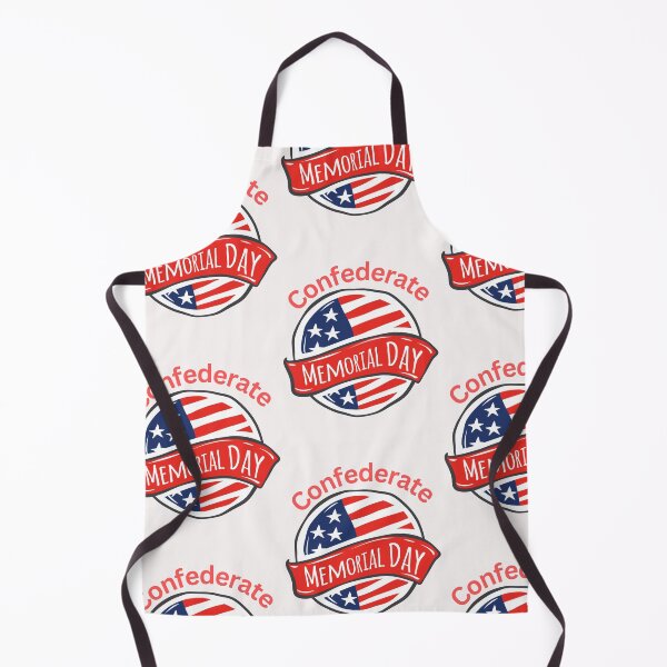 Item preview, Confederate Memorial Day designed and sold by Simo0455.