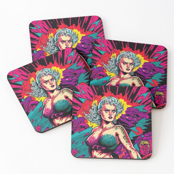 Item preview, Broken Fingaz The Art of Resistance Original Mexicana  designed and sold by Frocentric.