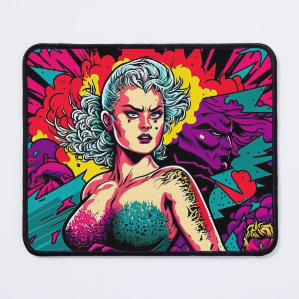 Item preview, Broken Fingaz The Art of Resistance Original Mexicana designed and sold by Frocentric.