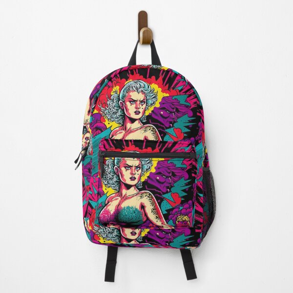 Item preview, Broken Fingaz The Art of Resistance Original Mexicana  designed and sold by Frocentric.