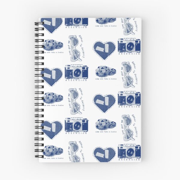 Item preview, NewJeans new jeans NWJNS the 4 four horseman of NewJeans songs sticker pack blue aesthetic  designed and sold by Kplais.