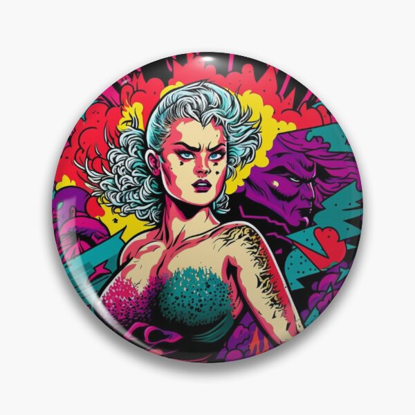 Item preview, Broken Fingaz The Art of Resistance Original Mexicana  designed and sold by Frocentric.