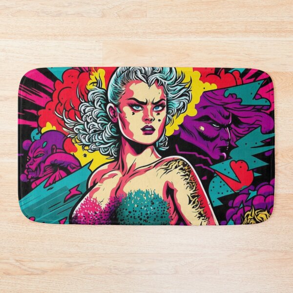 Item preview, Broken Fingaz The Art of Resistance Original Mexicana  designed and sold by Frocentric.