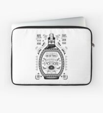 Legend of Zelda Red Potion Geek Line Artly Laptop Sleeve