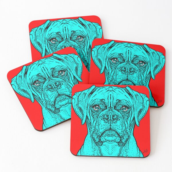 Item preview, BOXER .5 designed and sold by lautir.