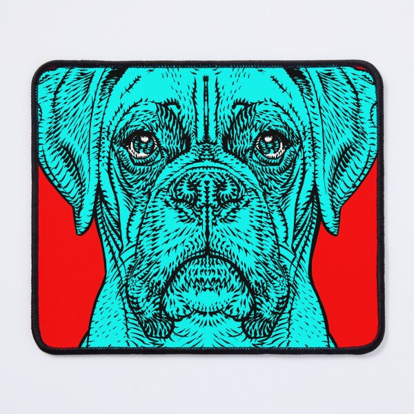 Item preview, BOXER .5 designed and sold by lautir.