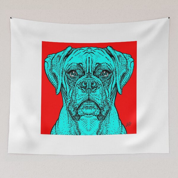 Item preview, BOXER .5 designed and sold by lautir.