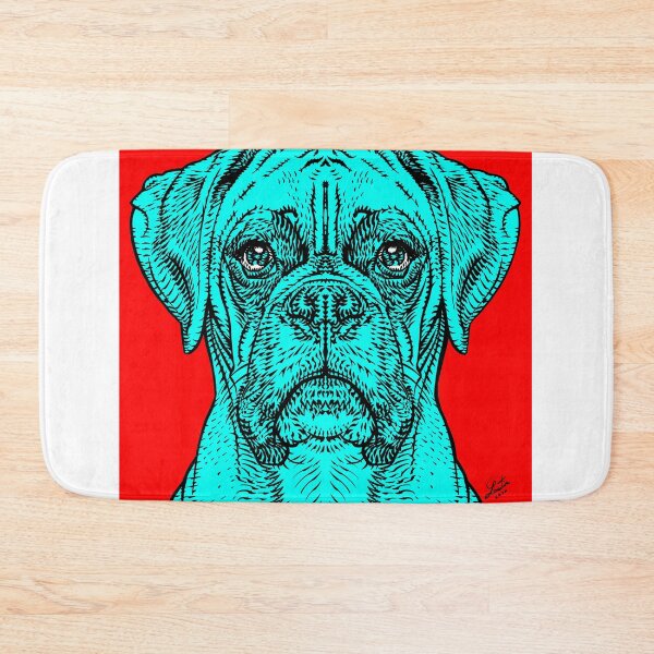 Item preview, BOXER .5 designed and sold by lautir.