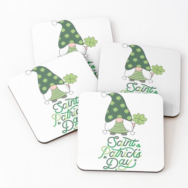 Item preview, St. Patrick's Day Art designed and sold by Byraxis Cozy Nook.