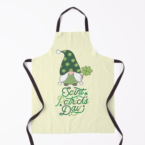 Item preview, St. Patrick's Day Art designed and sold by Tea Tales Atelier.