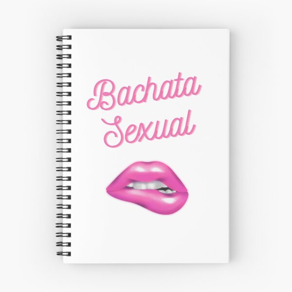Item preview, Bachata Sexual lips 2 designed and sold by Toro-design.
