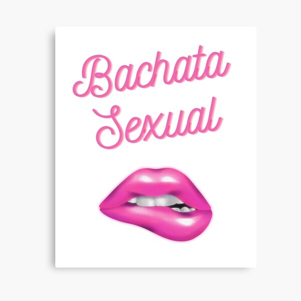 Item preview, Bachata Sexual lips 2 designed and sold by Toro-design.
