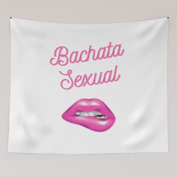 Item preview, Bachata Sexual lips 2 designed and sold by Toro-design.
