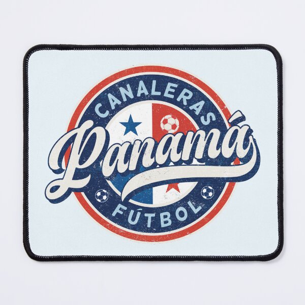 Item preview, Panama Womens Soccer Badge (Womens Soccer Team) designed and sold by Numero14.