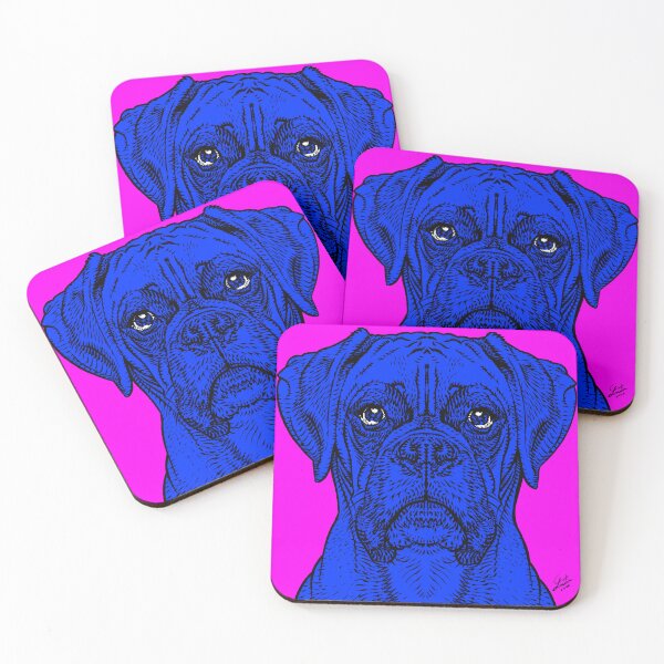 Item preview, BOXER .6 designed and sold by lautir.