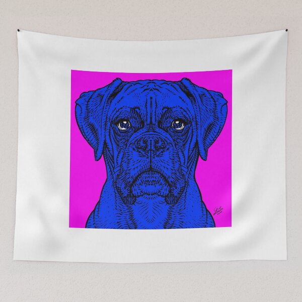 Item preview, BOXER .6 designed and sold by lautir.