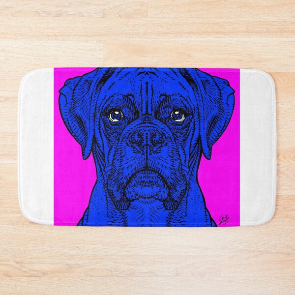 Item preview, BOXER .6 designed and sold by lautir.