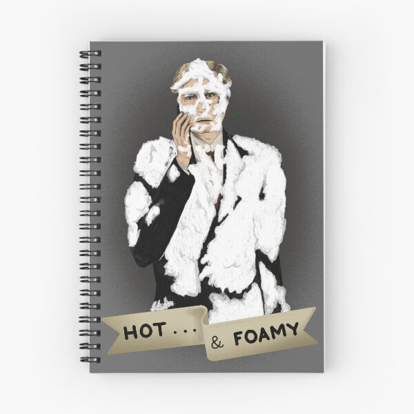Item preview, Hot and Foamy designed and sold by ivpeople.