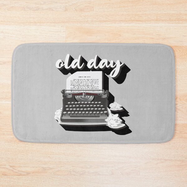 Item preview, old days designed and sold by sednalafandy79.