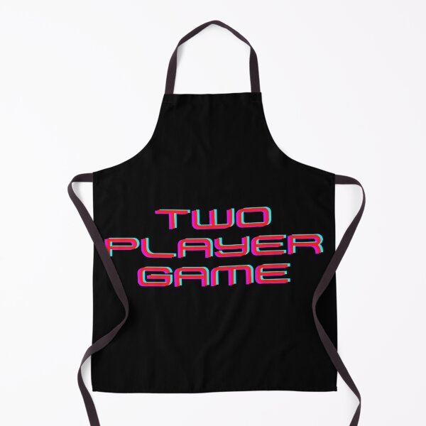 Item preview, two player game be more chill designed and sold by brendainthesky.