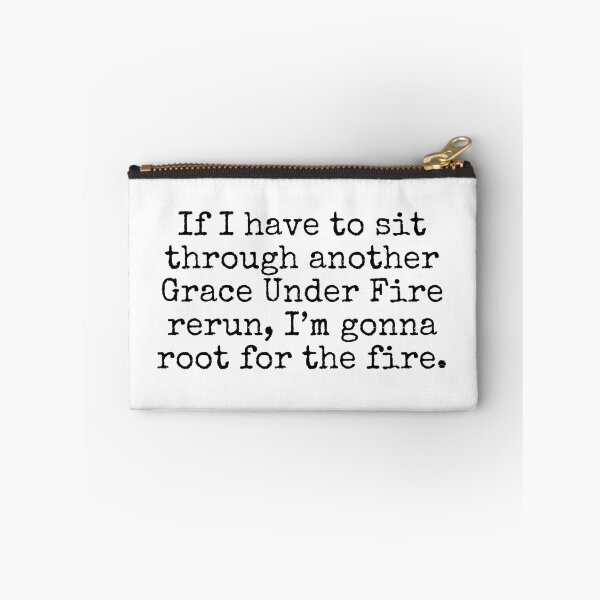 Item preview, grace under fire designed and sold by anikasart.