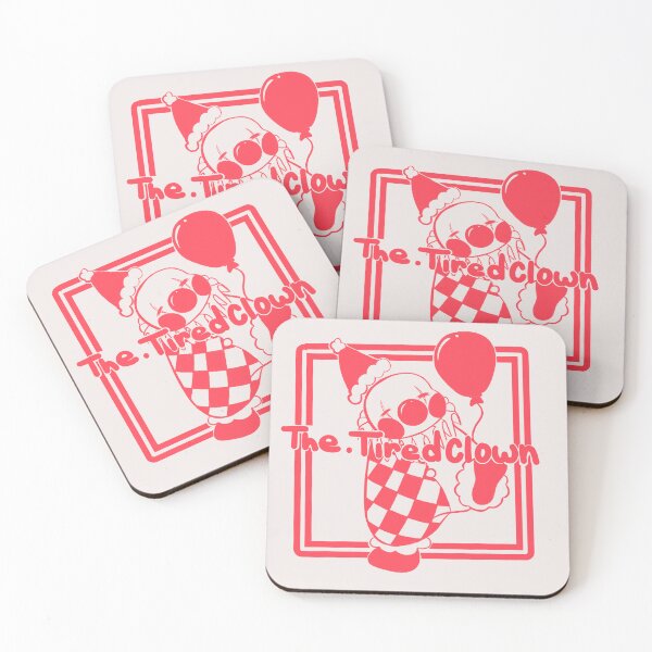 Item preview, Paco Logo designed and sold by JackOfWonders.
