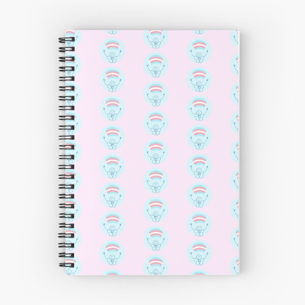 Item preview, TRANS RIGHTS BABY designed and sold by briinb.