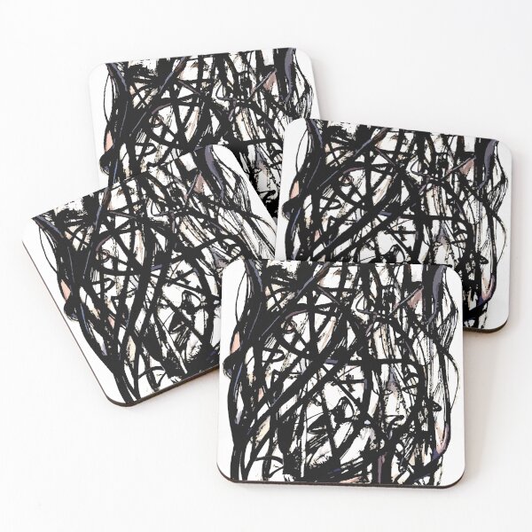 Item preview, Contemporary Wall Art designed and sold by chacraart.